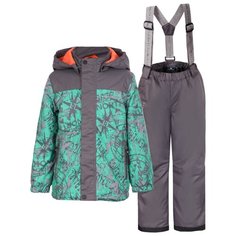 Комплект с брюками LUHTA