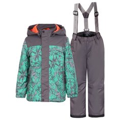 Комплект с брюками LUHTA 39033