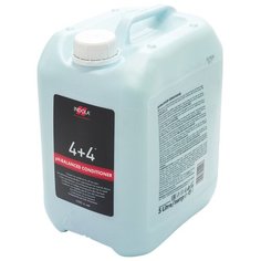 Indola кондиционер 4+4 pH