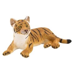 Фигурка Mojo Wildlife Тигренок