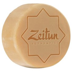 Zeitun Мыло Экстра №7 с маслом Зейтун
