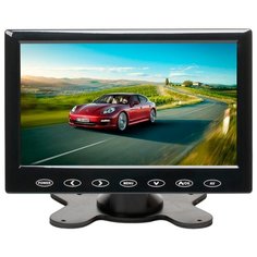 Автомобильный монитор Blackview