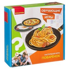 Настольная игра BONDIBON