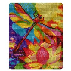 Color Kit Алмазная картина