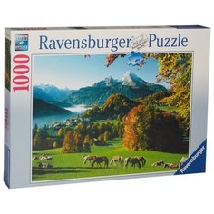Пазл Ravensburger Берхтесгаден
