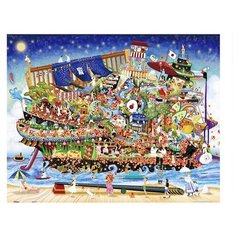 Пазл Pintoo Суши летом H1692