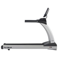 Электрическая беговая дорожка True Fitness