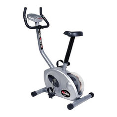 Вертикальный велотренажер Body