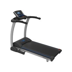 Электрическая беговая дорожка Strength Master