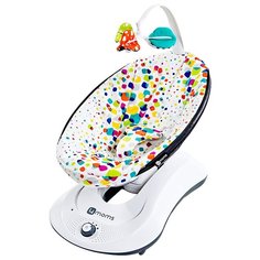 Шезлонг 4moms RockaRoo
