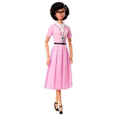 Кукла Barbie Кэтрин Джонсон 29