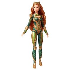 Кукла Barbie Лига