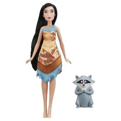 Кукла Hasbro Disney Princess