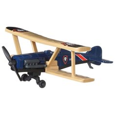 Самолет Mattel Hot Wheels