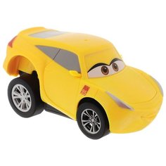 Легковой автомобиль Mattel