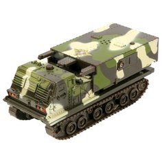 Бронетранспортер ТЕХНОПАРК