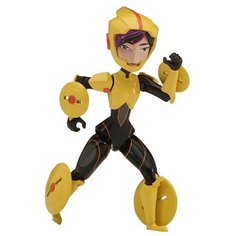 BIG Big Hero 6 Go Go 41275