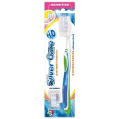 Зубная щетка Silver Care H2O