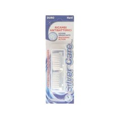 Сменная насадка для зубной Silver Care