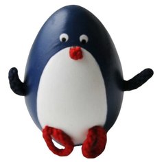 Вальда Пальчиковая кукла