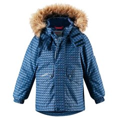 Куртка Reima Furu 521561
