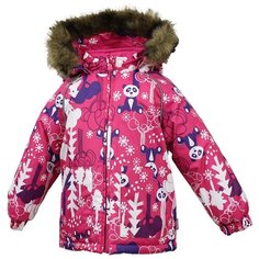 Куртка Huppa Virgo 17210030