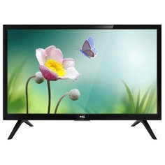 Телевизор TCL LED24D3000