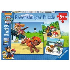 Набор пазлов Ravensburger