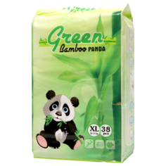 Panda трусики XL 12-17 кг 38 шт.