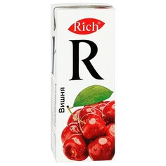 Нектар Rich Вишня