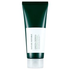 NATURE REPUBLIC пенка для