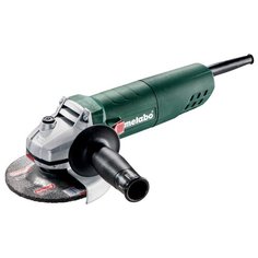 УШМ Metabo W 850-125 601233010