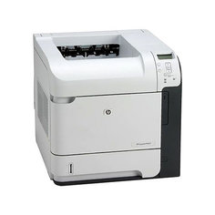 Принтер HP LaserJet P4014