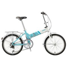 Городской велосипед Giant FD