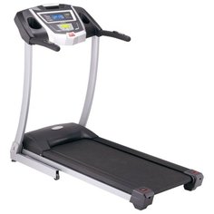 Электрическая беговая дорожка KPT