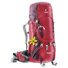 Рюкзак deuter Aircontact 40+10 SL