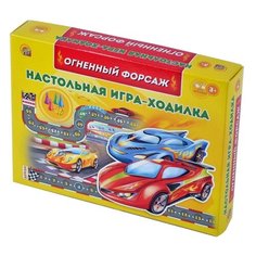 Настольная игра Рыжий кот
