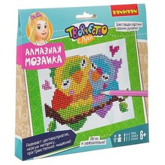 BONDIBON Алмазная мозаика