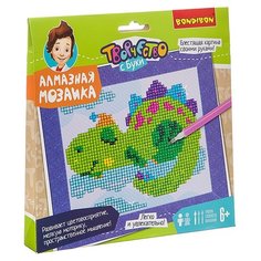 BONDIBON Алмазная мозаика