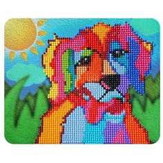 Color Kit Алмазная картина