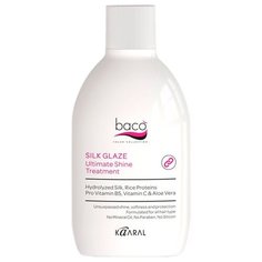 Kaaral Baco Silk Glaze Лосьон