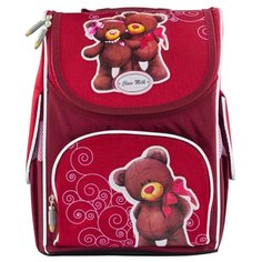 BG Рюкзак-ранец Compact BG®