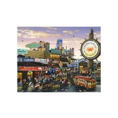 Пазл Pintoo А. Чен Рыбацкая