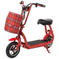 Электросамокат Forsage