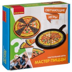 Настольная игра BONDIBON Мастер