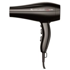 Фен GA.MA Diva 3D Therapy GH3536