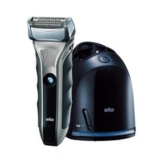 Электробритва Braun 590cc-4