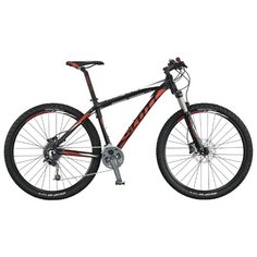 Горный MTB велосипед Scott