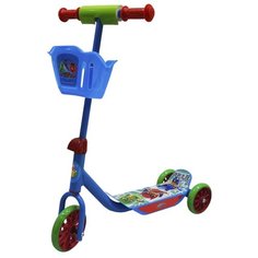 Городской самокат 1 TOY Т11700