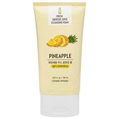 Etude House пенка для умывания